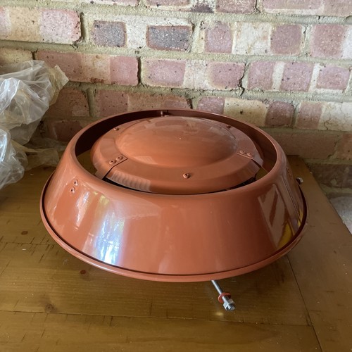Mad terracotta - mad,