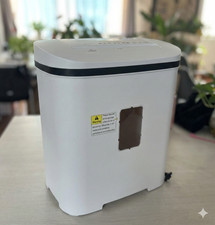 Paper Shredder 14 Sheet Cross