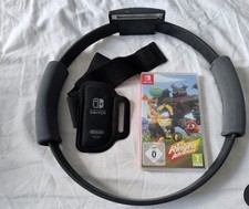 Ring Fit Adventure (Nintendo