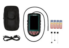 Parkside Inspection Camera