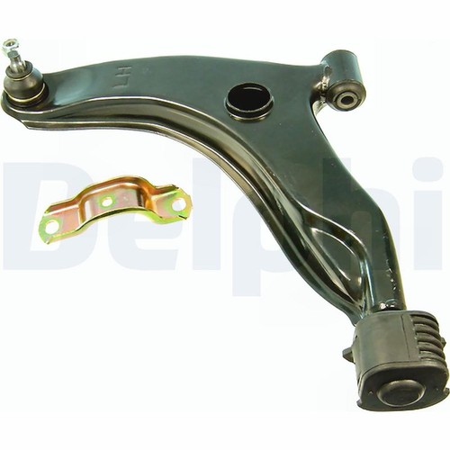 Control trailing arm - control/trailing, wheel