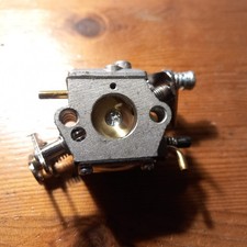 McCulloch Mac338 Petrol