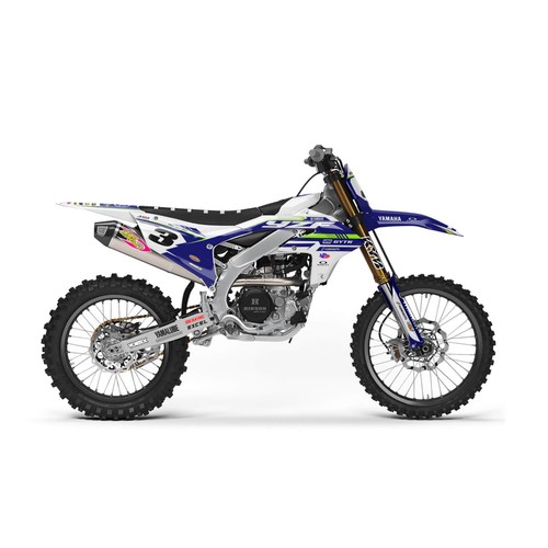 Wicked graphics kit - wicked,