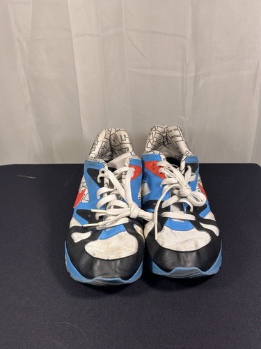 Nike 2007 air - air, triax