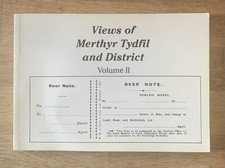 Views Of Merthyr Tydfil &