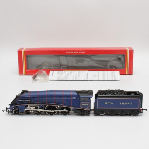 Hornby r294 class 2 - class, 4-6-2