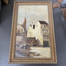 Vintage The Prospect of Whitby