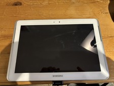 Samsung Galaxy Tab 2 10.1