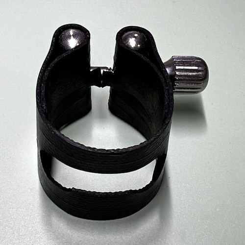 Rovner dark clarinet - rovner,
