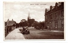 BRIDGE STREET, MONTROSE: Angus
