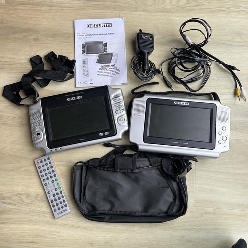 Curtis dvd8723uk inch lcd - dvd8723uk,