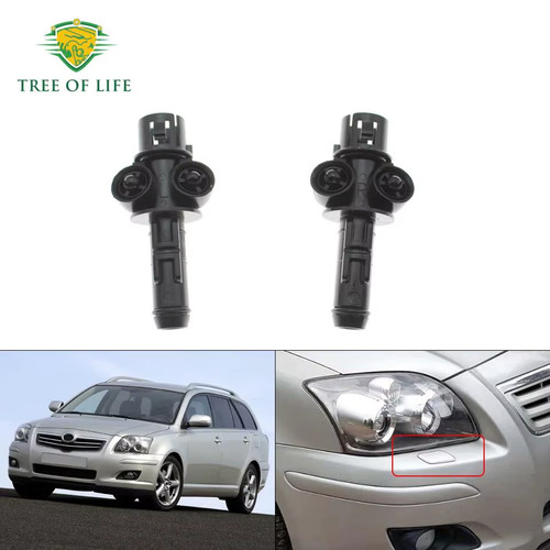2pcs set for - 2pcs,