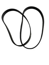 VACUUM CLEANER BELTS X 2 TO