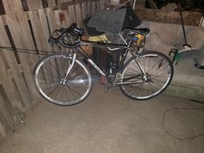 28 Scott Speedster Road Bike