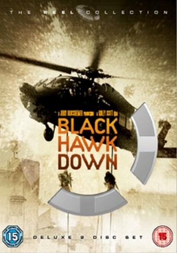 Black hawk down - hawk,