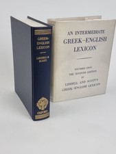 An Intermediate Greek -