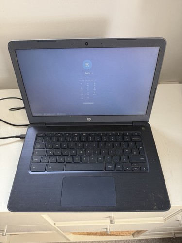 Chromebook db0000na - chromebook, 14-db0000na