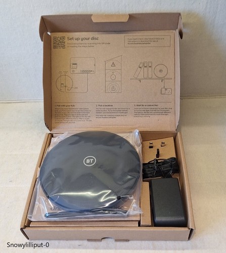 Single boxed wifi disc - single,