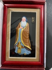 *Confucius* Chinese
