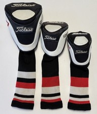 *Titleist 910D, 910F, 910H 3pc