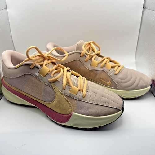 Nike zoom freak - 5, stone