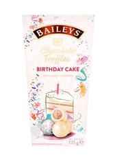 BAILEYS White Chocolate