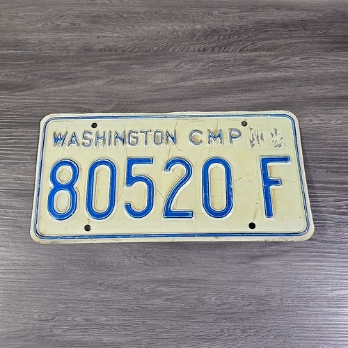 All original 1972 - all,