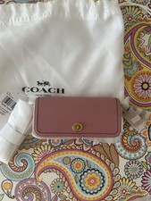 COACH DINKY 14 BAG MINI BAG