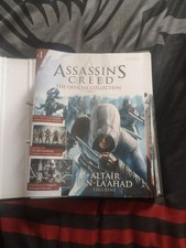 Hachette assassin creed full - hachette,