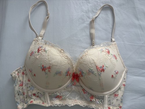 Primark longline floral - longline,