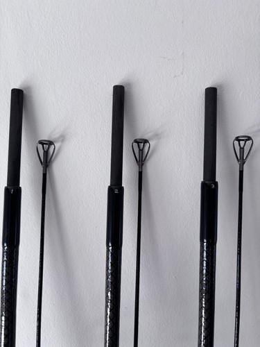 Original daiwa powermesh - 3, x