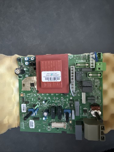 Unused chaffeteaux britony - unused,