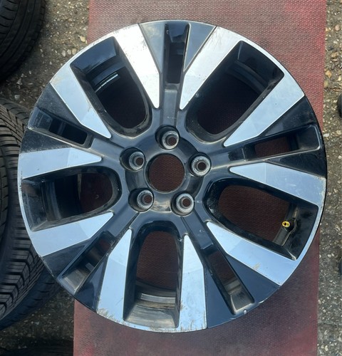 Citroen berlingo alloy - 1,