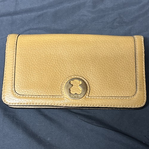 Vintage tous ladies leather - vintage,