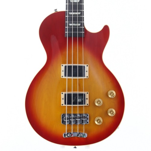 Gibson lpb les paul standard - les,