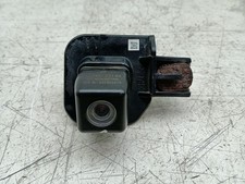 TOYOTA AURIS CAMERA REAR VIEW
