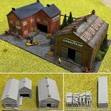Gauge 148 model train - n, 1/148