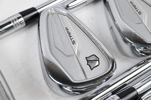 Wilson staff model 2024 - model,