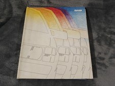 SAAB 9000 Turbo 16 Official