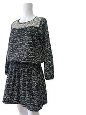 H&M Tunic Dress Size 14 Women