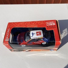 CITROEN XSARA WRC TOUR DE