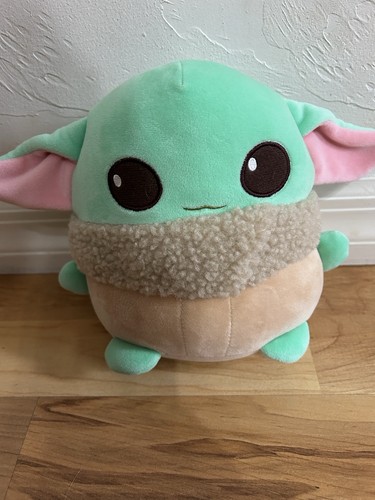 Squishmallows star wars - squishmallows,