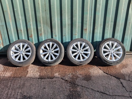 Volkswagen passat mk7 set - volkswagen,
