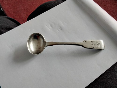 Sterling silver - ,