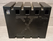 The X Files Forensic Evidence