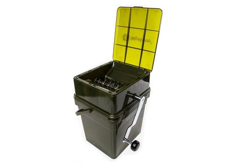 Ridgemonkey advanced boilie - ridgemonkey,
