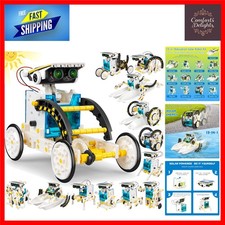 STEM Education 13-in-1 Solar