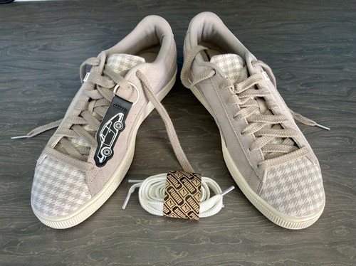 Puma porsche legacy suede - puma,