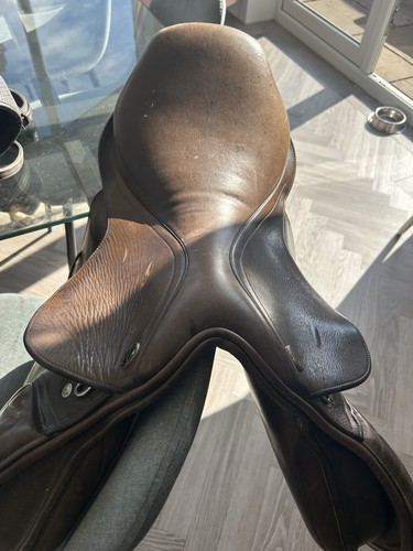 Optimus shires brown leather - optimus,
