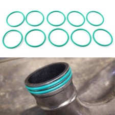 10X Exhaust Manifold Gaskets